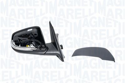 външно огледало MAGNETI MARELLI 182201581500