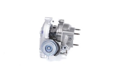 COMPRESOR SISTEM DE SUPRAALIMENTARE BTS Turbo T915053 11