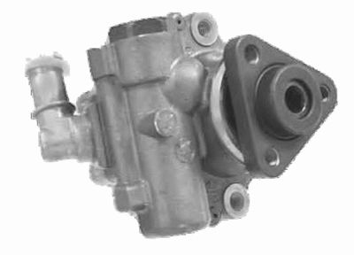 Hydraulické čerpadlo, řízení LEMFÖRDER 25943 01