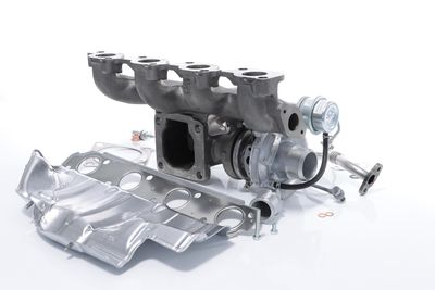 LADER AUFLADUNG BTS Turbo T981202 32