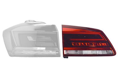 LAMPA SPATE VAN WEZEL 5770923V