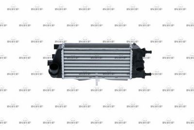 INTERCOOLER COMPRESOR