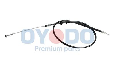 Ťažné lanko, parkovacia brzda OYODO 70H9071-OYO