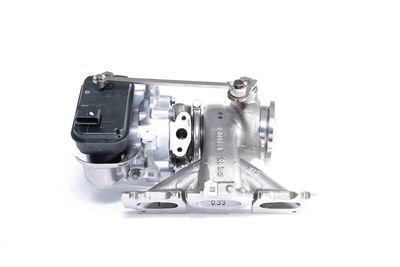 LADER AUFLADUNG BTS Turbo T918849 10