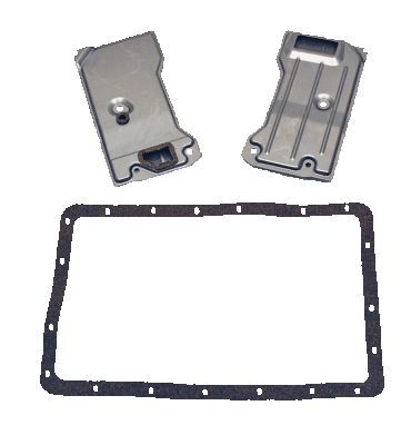 Hydraulisch filter versnellingsbak