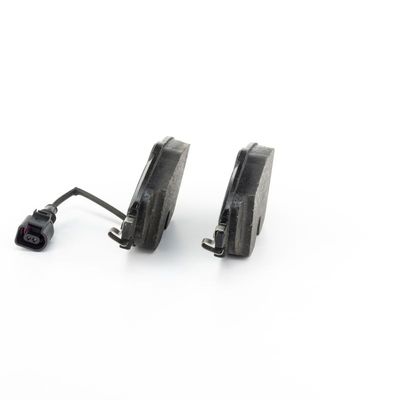 BREMSBELAGSATZ SCHEIBENBREMSE DELPHI LP2698 13