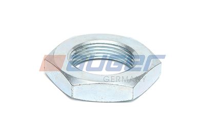 Wielnaafmoer (M36x2, sleutelwijdte 55mm, hoogte 12mm) past: MERITOR TE