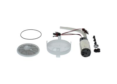 POMPA COMBUSTIBIL BOSCH F000TE181A 2