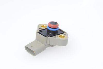 Brandstofdruksensor