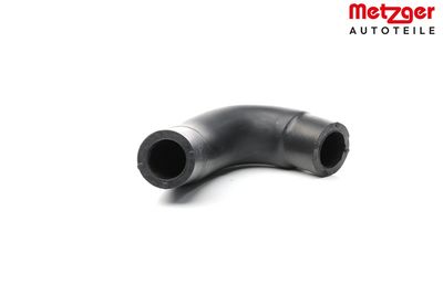 KüHLERSCHLAUCH METZGER AUTOTEILE 2420883 18