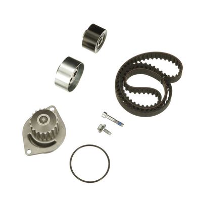WASSERPUMPE + ZAHNRIEMENSATZ GATES KP15458XS 70