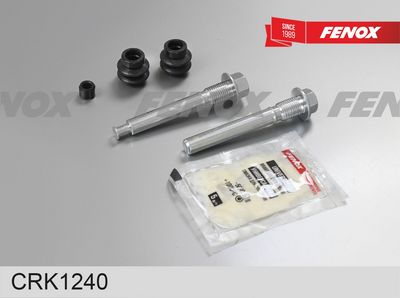 ремонтен комплект, спирачен апарат FENOX CRK1240