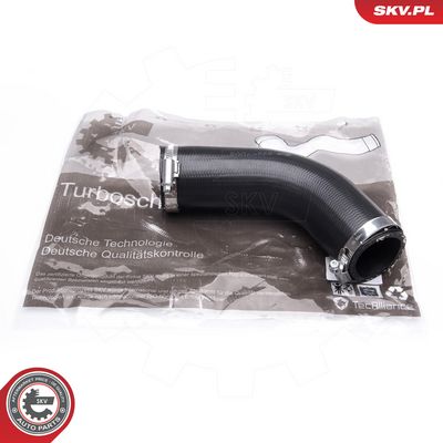 Hadička plnícího vzduchu SKV 43SKV004