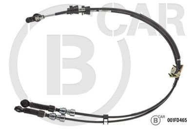 CABLU TRANSMISIE MANUALA