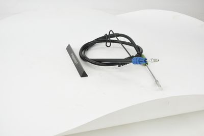 CABLU FRANA DE PARCARE FEBEST 2199TT9LH 12