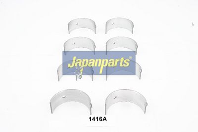 JAPANPARTS Švaistiklio indėklas