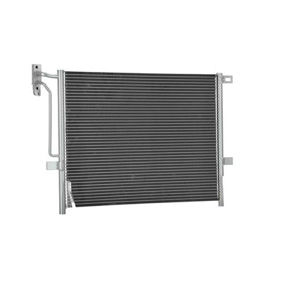 CONDENSATOR CLIMATIZARE NISSENS 94431 23