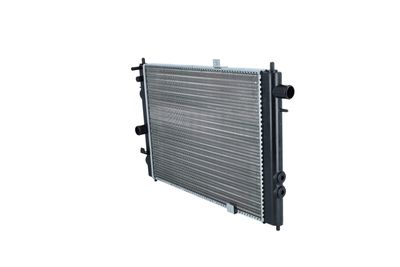 RADIATOR RACIRE MOTOR NRF 58670 11