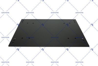 TREAPTA PODEA SISTEM DE REMORCARE