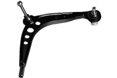 носач, окачване на колелата QUICK STEER CA7408