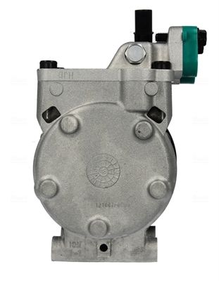 COMPRESOR CLIMATIZARE NISSENS 89264 2