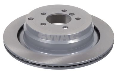 Brake Disc 22 94 3888