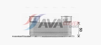 RADIATOR ULEI ULEI MOTOR