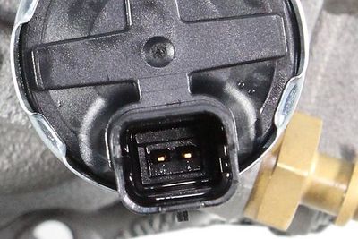 POMPA DE INALTA PRESIUNE METZGER AUTOTEILE 0830135 2