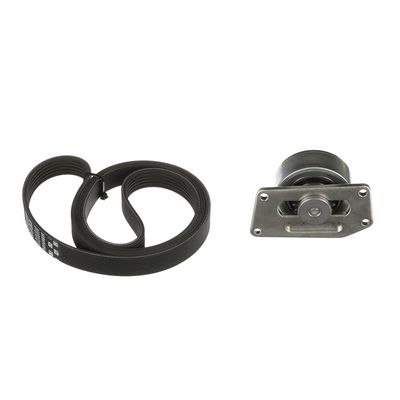 SET CUREA TRANSMISIE CU CANELURI GATES K016PK1453 37