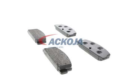 SET PLACUTE FRANA FRANA DISC ACKOJA A320032 19
