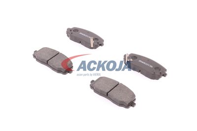 SET PLACUTE FRANA FRANA DISC ACKOJA A522101 16
