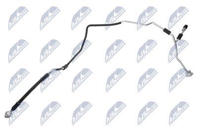 CONDUCTA INALTA PRESIUNE AER CONDITIONAT NTY CPRAU042 2