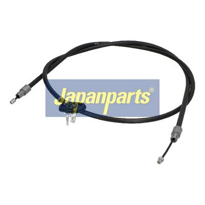 JAPANPARTS Trosas, stovėjimo stabdys