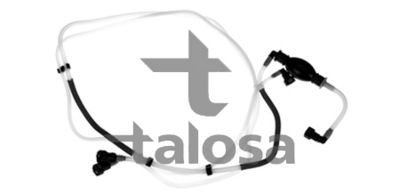 Топливный шланг