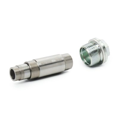 обтегач, ангренажна верига RIDEX 571T0032