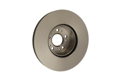 Bremseskive HELLA 8DD 355 102-691