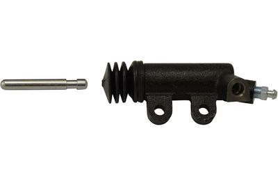 Cilindro esclavo, clutch