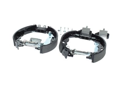 SET SABOTI FRANA BOSCH 0204114896 15