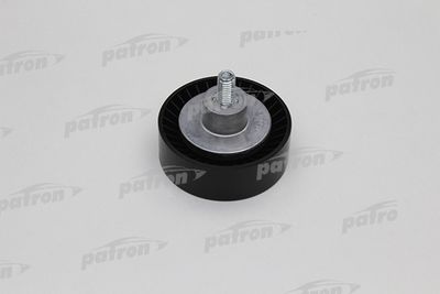 Паразитный / ведущий ролик, поликлиновой ремень PATRON PT38300 для BMW X3