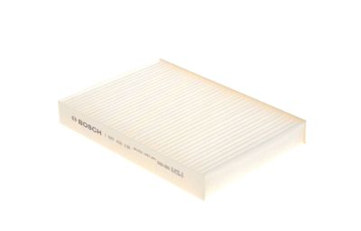 FILTER INNENRAUMLUFT BOSCH 1987432039 9