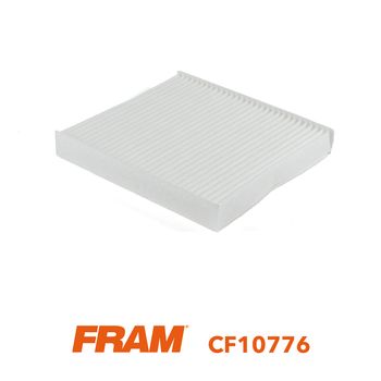 Филтър купе (поленов филтър) FRAM CF10776