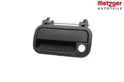 MANER USA METZGER AUTOTEILE 2310607 4