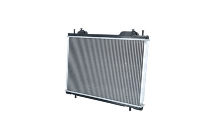 RADIATOR RACIRE MOTOR NRF 53201 29