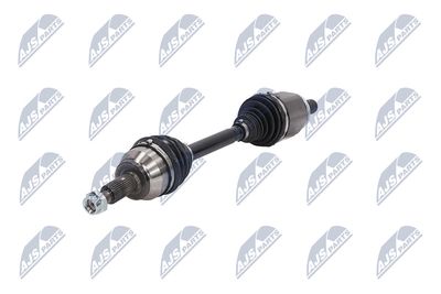 PLANETARA NTY NPWLR048 19