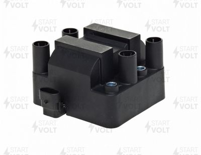 Катушка зажигания STARTVOLT SC 0112 для LADA 112