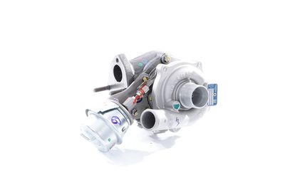 LADER AUFLADUNG BTS Turbo T914182 40