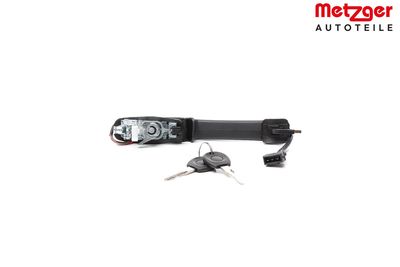 TüRGRIFF METZGER AUTOTEILE 2310583 3