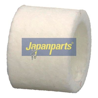 JAPANPARTS Kuro filtras