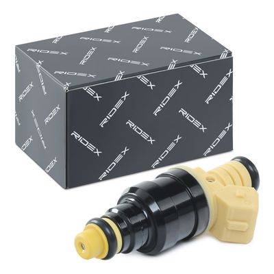 инжекторна дюза RIDEX 3902I0183