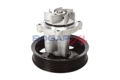 POMPă DE APă RăCIRE MOTOR BOGAP W4234118 3